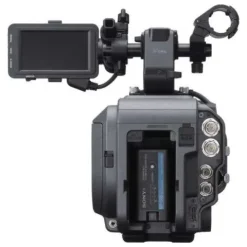 Sony FX9 Full Frame Cinema Line Body