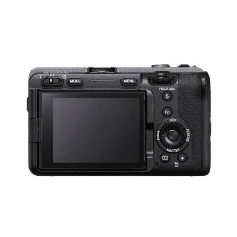 Sony FX3 Full Frame Cinema Line - Body