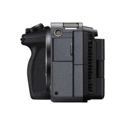 Sony FX3 Full Frame Cinema Line - Body