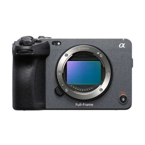 Sony FX3 Full Frame Cinema Line - Body