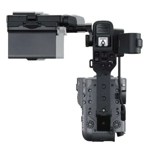 Sony FX6 Full Frame Cinema Line Body