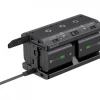Sony MQZ1K Multi Charger For NPFZ100 Battery