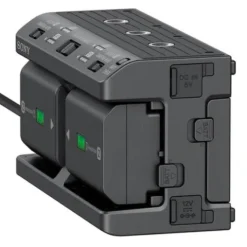 Sony MQZ1K Multi Charger For NPFZ100 Battery