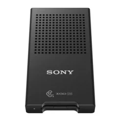 Sony MRWG1 CFExpress/XQD USB Card Reader