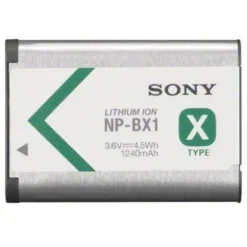 Sony NP-BX1 Battery