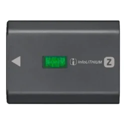 Sony NP-FZ100 Battery