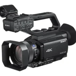 Sony PXW-Z90V Pro Camcorder