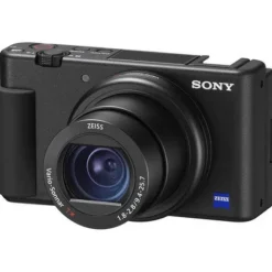 Sony ZV-1 Compact - Black
