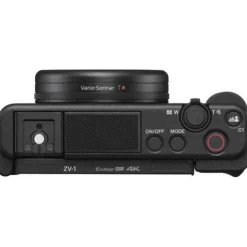 Sony ZV-1 Compact - Black
