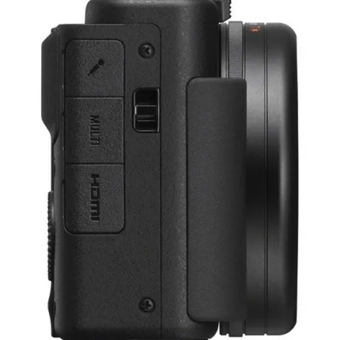 Sony ZV-1 Compact - Black