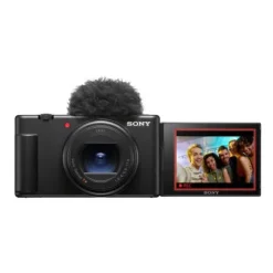 Sony ZV-1 II