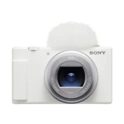 Sony ZV-1 II