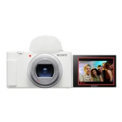 Sony ZV-1 II