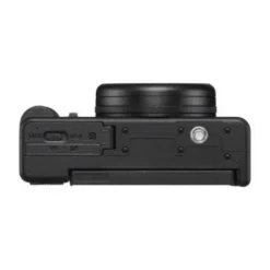 Sony ZV-1 II - Black