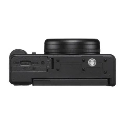 Sony ZV-1 II - Black