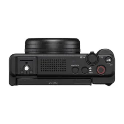 Sony ZV-1 II - Black