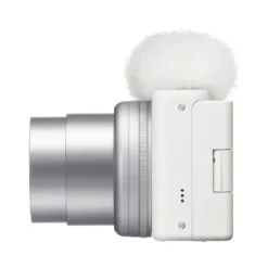 Sony ZV-1 II - White