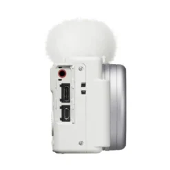 Sony ZV-1 II - White