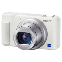 Sony ZV-1 White