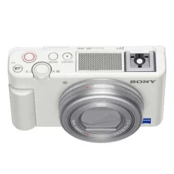 Sony ZV-1 White