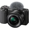 Sony ZV-E10