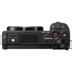 Sony ZV-E10