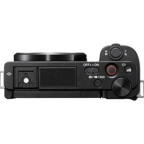 Sony ZV-E10