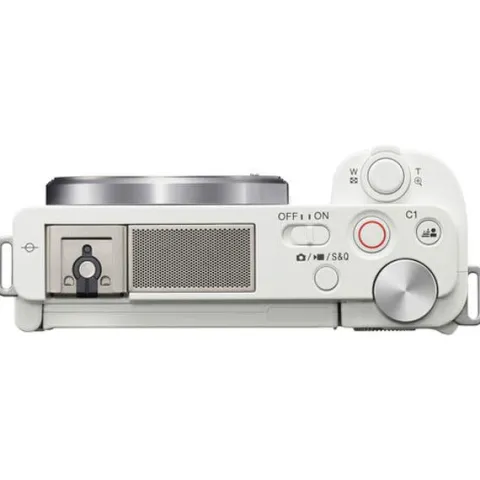 Sony ZV-E10