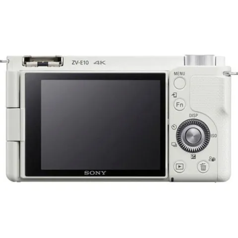 Sony ZV-E10