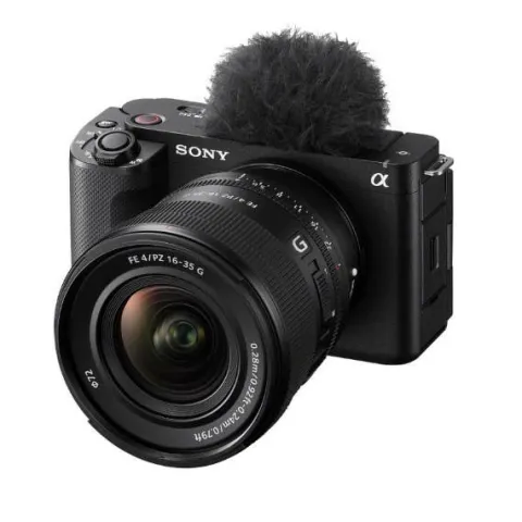 Sony ZV-E1