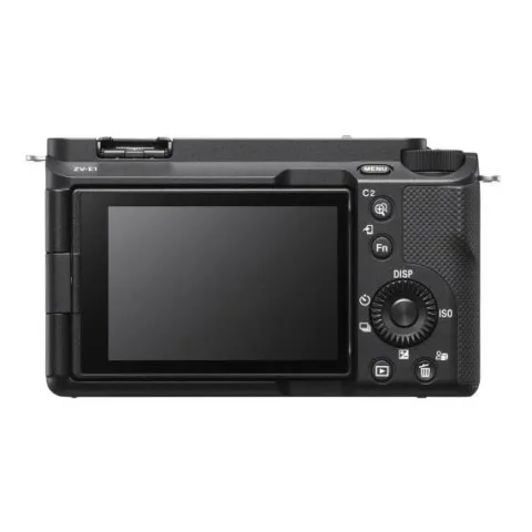 Sony ZV-E1 Body - Black