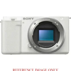 Sony ZV-E10 Body White | Secondhand