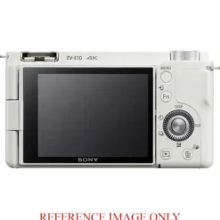Sony ZV-E10 Body White | Secondhand