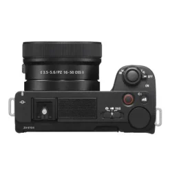 Sony ZV-E10 II