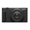 Sony ZV-1F - Black