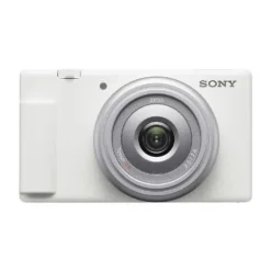 Sony ZV-1F - White