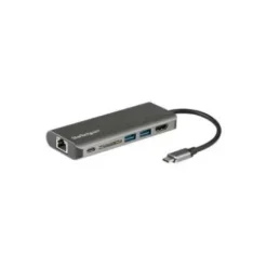 Startech USB C Multiport Adapter