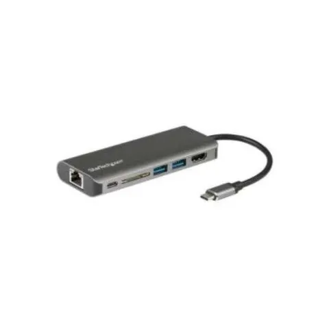 Startech USB C Multiport Adapter