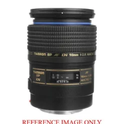Tamron AF 90mm DI Macro - Canon | Secondhand