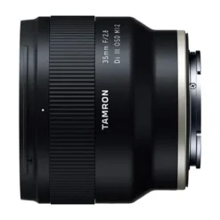 Tamron AF 35mm F2.8 Di III OSD FF - Sony E Mount
