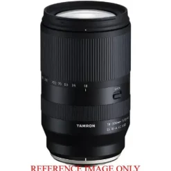 Tamron AF 18-300mm f3.5-6.3 Di III-A VC - Fujifilm X | Secondhand