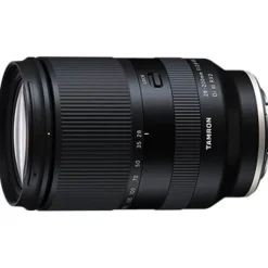 Tamron AF 28-200mm F2.8-5.6 FF DI III RXD - Sony E-Mount