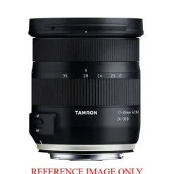Tamron AF 17-35mm F2.8-F4 FF DI OSD - Nikon | Secondhand