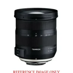 Tamron AF 17-35mm F2.8-F4 FF DI OSD - Nikon | Secondhand
