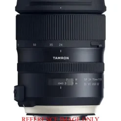 Tamron AF SP 24-70mm f2.8 G2 - Nikon | Secondhand