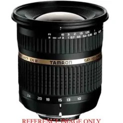 Tamron 10-24mm f3.5-4.5 Di II LD - Nikon | Secondhand