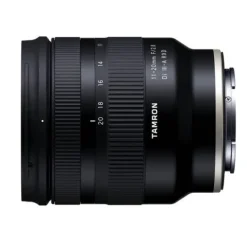 Tamron 11-20mm f2.8 Di III-A RXD - Canon RF
