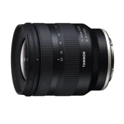 Tamron 11-20mm f2.8 Di III-A RXD - Sony E-Mount