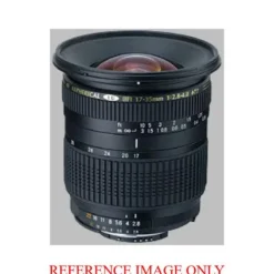 Tamron SP AF 17-35mm f2.8-4 Di - Pentax | Secondhand