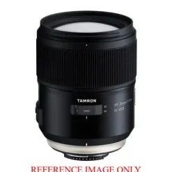 Tamron SP AF 35mm F1.4 Di USD - Nikon | Secondhand